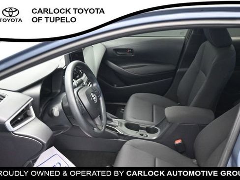Used 2026 Toyota Corolla LE FWD image 11