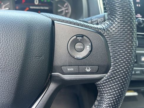Used 2023 Honda Passport EX-L image 17