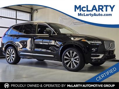 Certified 2024 Volvo XC90 B5 Core w/ Climate Package