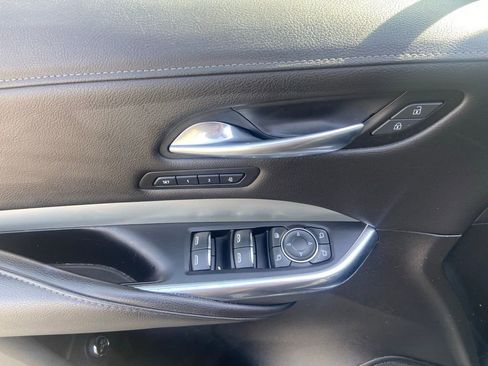 Used 2019 Cadillac XT4 Premium Luxury image 15