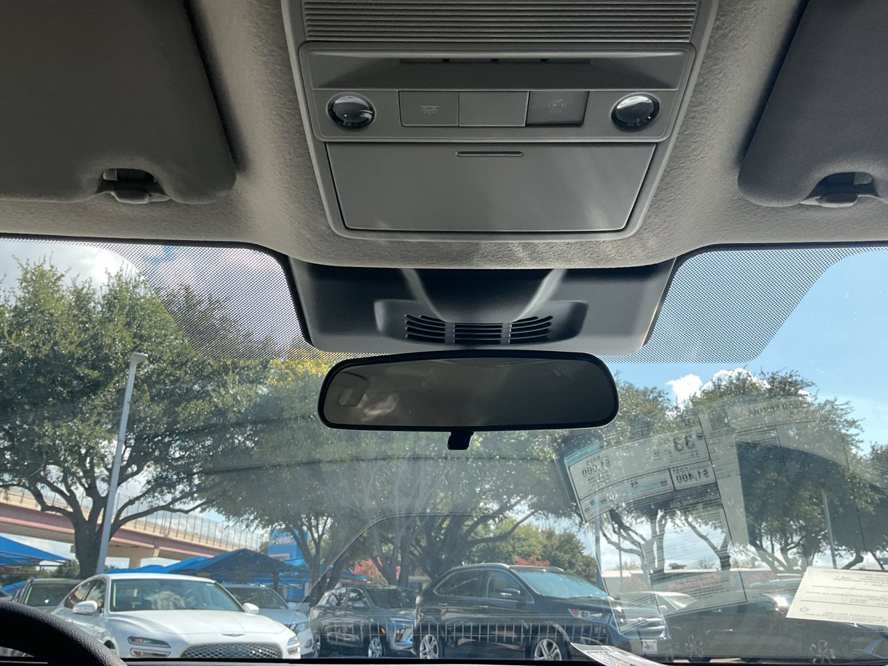 New 2027 Nissan Sentra S FWD image 17
