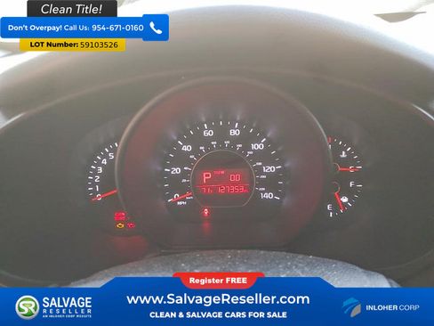 Used 2018 Kia Soul + FWD image 12