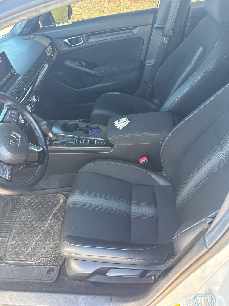 Used 2024 Honda Civic Sport image 9