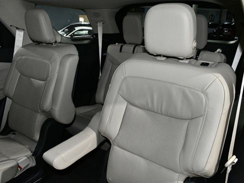 Used 2020 Ford Explorer Limited w/ Class III Trailer Tow Package image 17