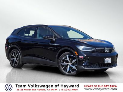 Used 2023 Volkswagen ID.4 S