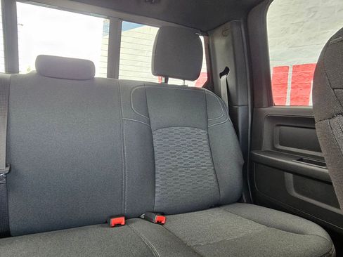 Used 2025 RAM 2500 Tradesman AWD/4WD image 26