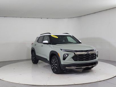 New 2026 Chevrolet TrailBlazer ACTIV w/ Convenience Package