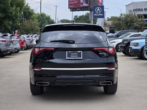 Used 2024 Acura MDX FWD image 7
