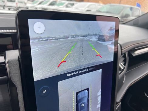 Certified 2022 Ford Expedition Platinum image 14