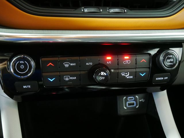 Certified 2023 Jeep Compass Limited w/ Elite Group AWD/4WD image 30