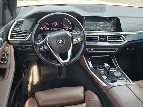 Used 2020 BMW X5 sDrive40i w/ Premium Package image 11