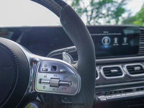 Used 2022 Mercedes-Benz GLE 63 AMG S image 59