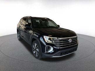 Used 2025 Volkswagen Atlas SE video 2