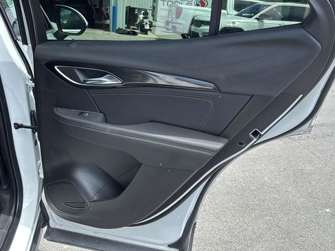Used 2023 Buick Envision Preferred FWD image 20