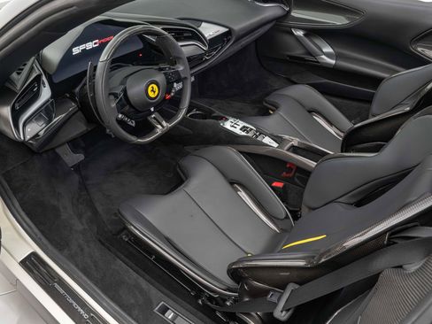 Certified 2024 Ferrari SF90 Spider image 31
