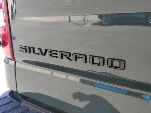 New 2026 Chevrolet Silverado 1500 LT Trail Boss w/ Convenience Package II image 31