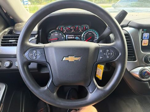 Used 2019 Chevrolet Tahoe 4WD image 15