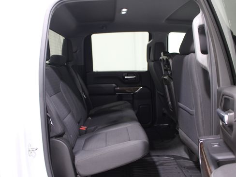 Used 2022 GMC Sierra 2500 SLE w/ SLE Value Package; AWD/4WD image 22