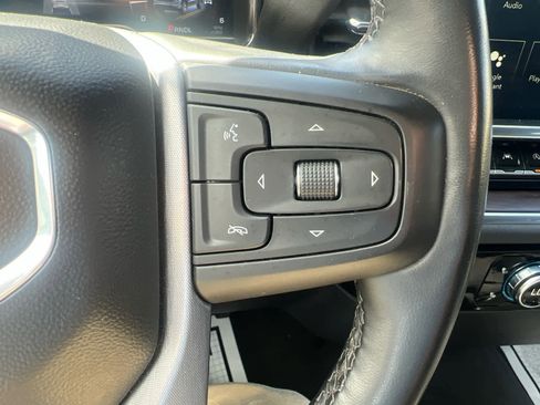 Used 2024 GMC Sierra 1500 SLT image 19