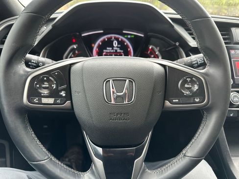 Used 2020 Honda Civic Sport Touring image 21