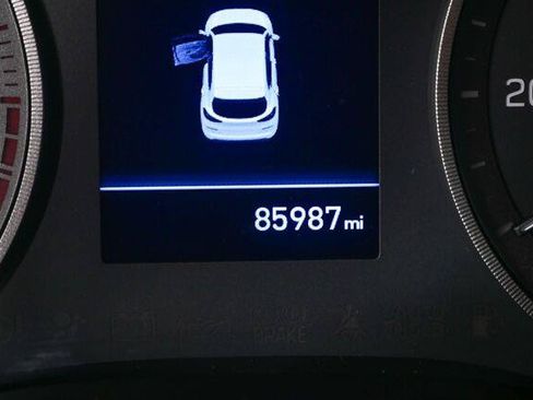 Used 2020 Hyundai Tucson Limited FWD image 5