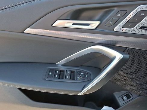 Certified 2025 BMW X1 M35i w/ Shadowloine Package image 13