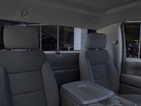 New 2026 GMC Sierra 3500 Pro w/ Convenience Package AWD/4WD image 25