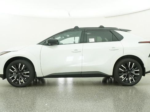 New 2026 Toyota bZ image 50