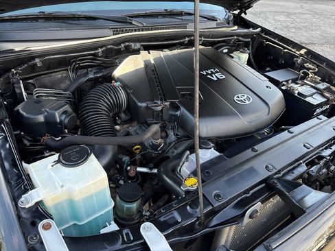 Used 2014 Toyota Tacoma PreRunner w/ TRD Sport Package RWD image 26