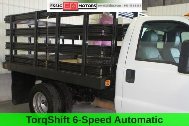 Used 2015 Ford F350 XL RWD image 7