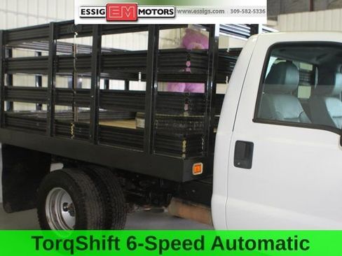 Used 2015 Ford F350 XL RWD image 7