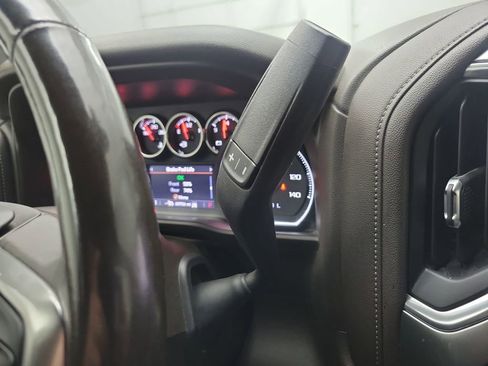 Used 2019 Chevrolet Silverado 1500 RST w/ All-Star Edition image 28