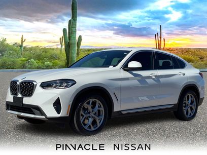 Used 2024 BMW X4 xDrive30i