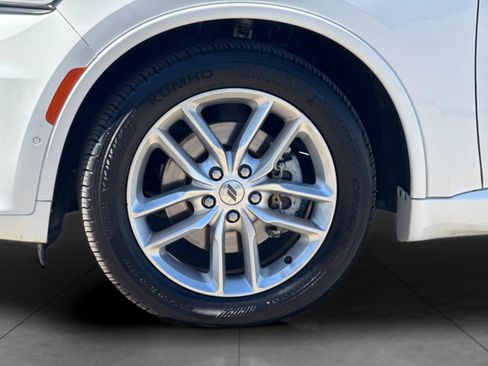 Used 2021 Dodge Durango R/T RWD image 25