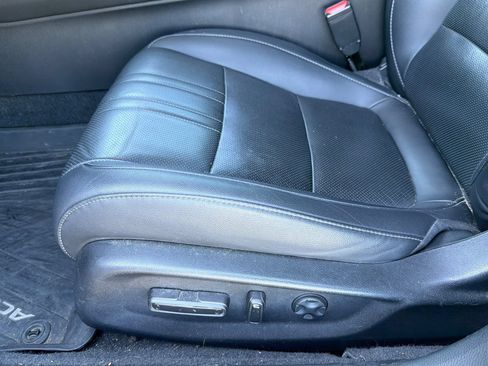 Used 2021 Honda Accord EX-L image 13