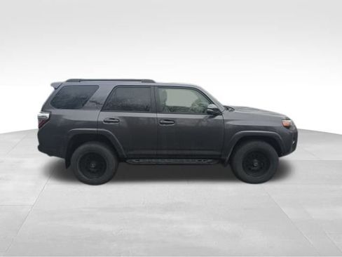 Used 2023 Toyota 4Runner TRD Off-Road Premium w/ Moonroof Package image 10