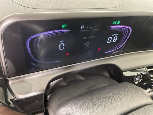 New 2026 Kia Seltos S image 22