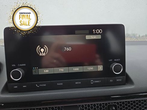 Used 2023 Honda Civic LX image 30