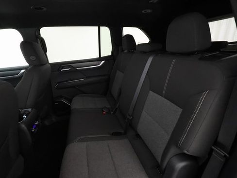 Certified 2025 GMC Acadia Elevation image 18