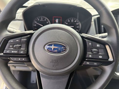 New 2026 Subaru Crosstrek 2.5i Premium AWD/4WD image 16