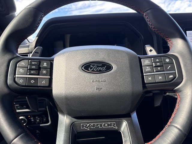 Used 2025 Ford F150 Raptor AWD/4WD image 21