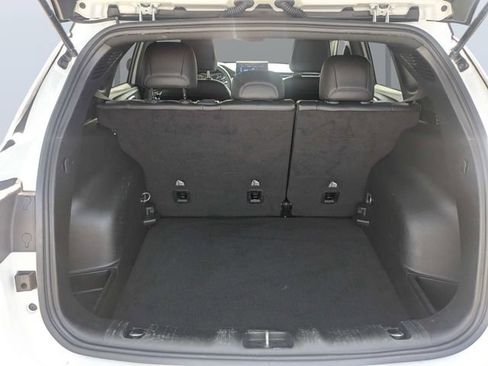 Certified 2024 Jeep Compass Limited AWD/4WD image 12