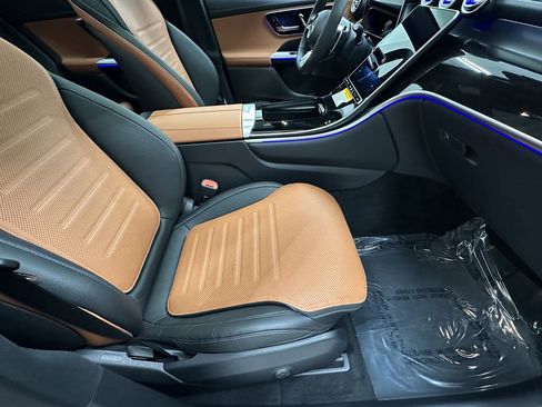 New 2026 Mercedes-Benz GLC 43 AMG GLC 43 AMG image 15