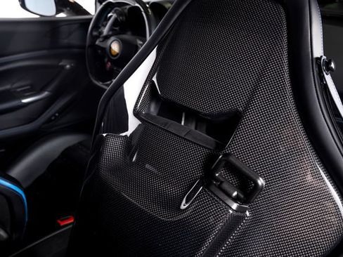 Certified 2022 Ferrari F8 Tributo RWD image 60