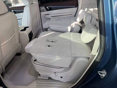 New 2026 Buick Enclave Avenir w/ Super Cruise Package image 11