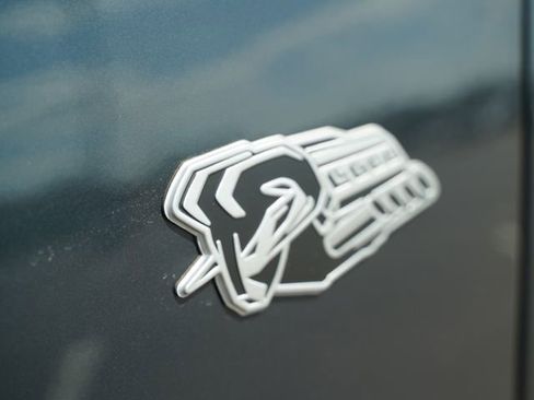 New 2026 RAM 1500 Laramie w/ Night Edition AWD/4WD image 39