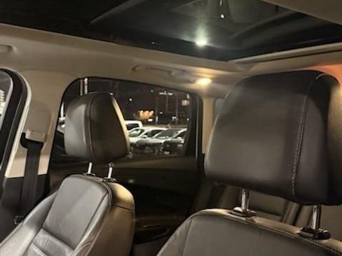 Used 2016 Ford Escape Titanium w/ Equipment Group 301A image 6