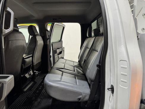 Used 2023 Ford F450 XL image 15