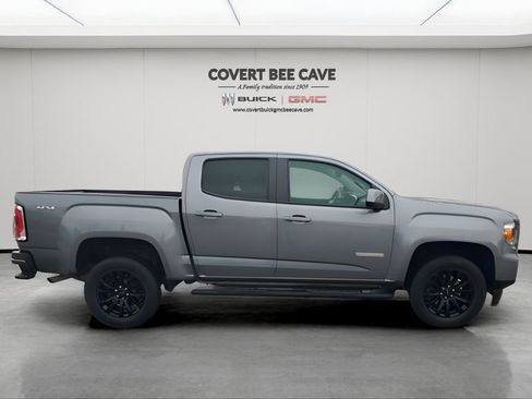 Used 2022 GMC Canyon Elevation w/ Trailering Package image 11