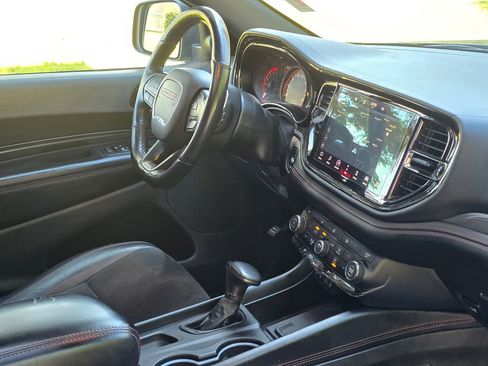 Used 2021 Dodge Durango R/T AWD/4WD image 19